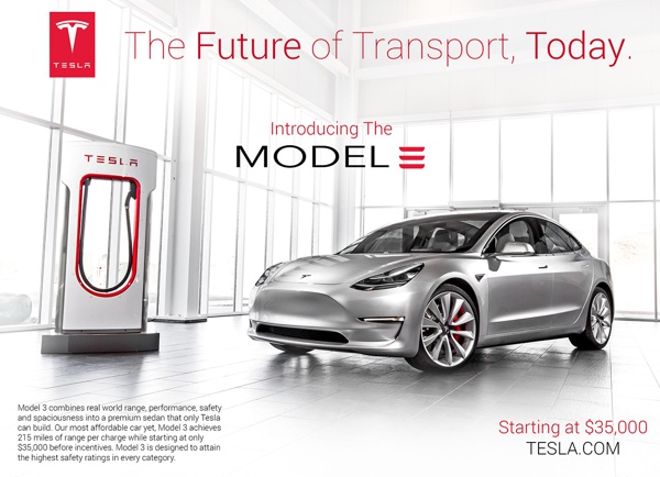 Como seria uma moto Tesla? Designer mostra exemplo surpreendente!
