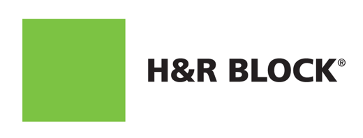 logomarca h e r block
