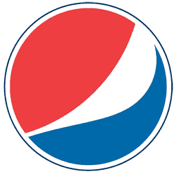 logotipo simbolo pepsi