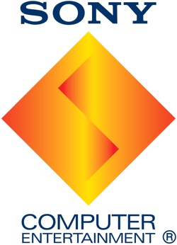 logotipo sony entertainment