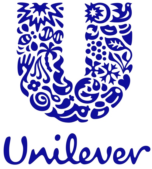 logotipo unilever