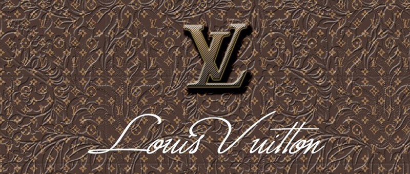 logo louis vuitton