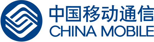 logomarca china mobile