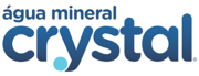 logomarca crystal