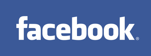 logomarca facebook logo