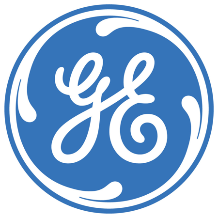 logomarca ge