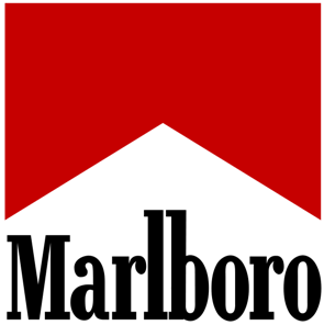 logomarca marlboro