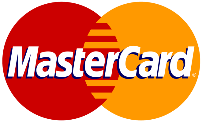 logomarca mastercard