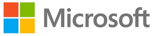 logomarca microsoft