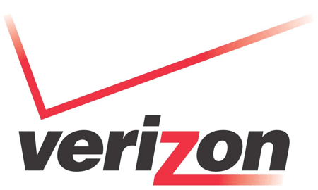 logomarca verizon