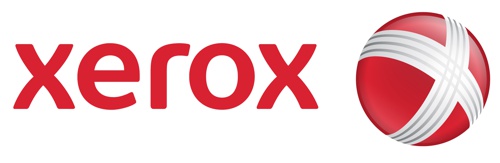 logomarca xerox