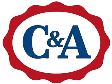 logotipo c&a