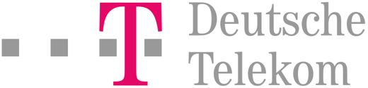 logotipo logomarca deutsche telekom