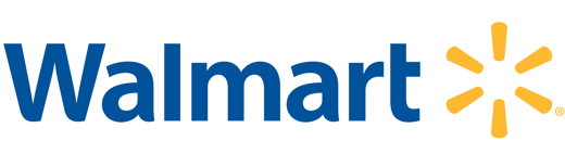 logotipo logomarca walmart