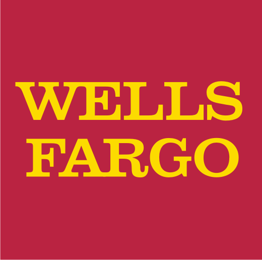 logotipo logomarca wells fargo