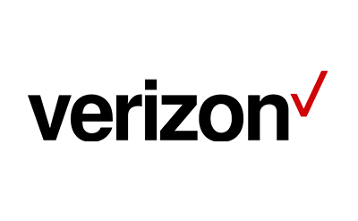 verizon novo logo