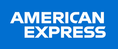 logomarca american express amex