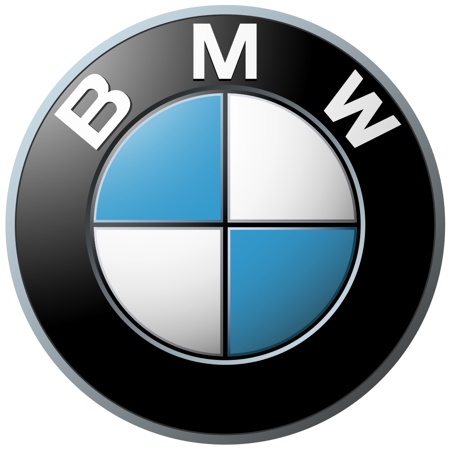 logomarca bmw