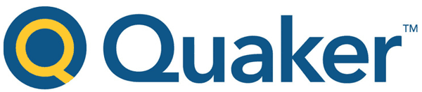 logomarca quaker chemical