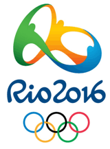 logomarca rio 2016