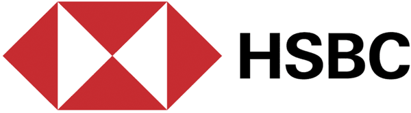 logotipo hsbc