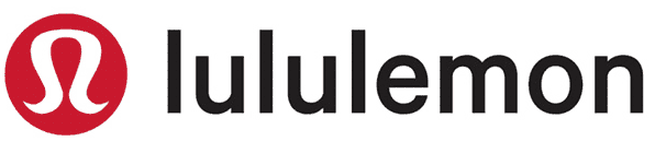 logotipo lululemon