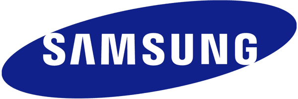 logotipo samsung