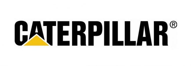 caterpillar logo