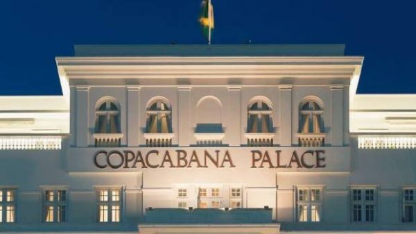 hotel copacabana palace