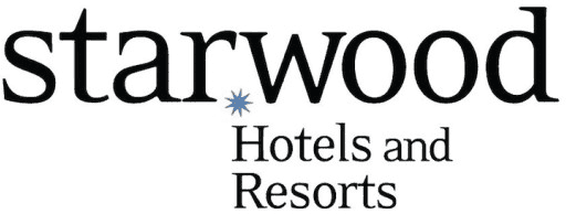 logomarca starwood hotel