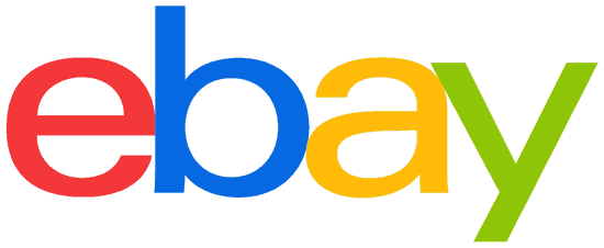logomarca ebay