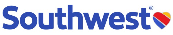 logomarca southwest airlines