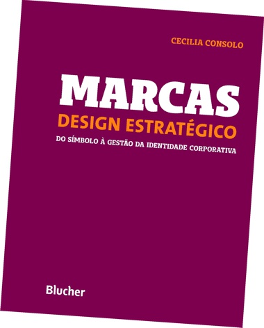 capa livro marcas design estratégico