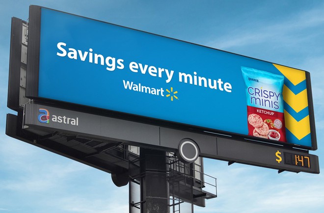Walmart – BH1: marketing e tecnologia