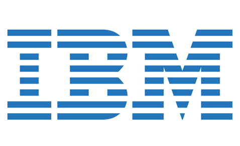 logotipo ibm
