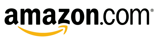 logotipo logomarca amazon