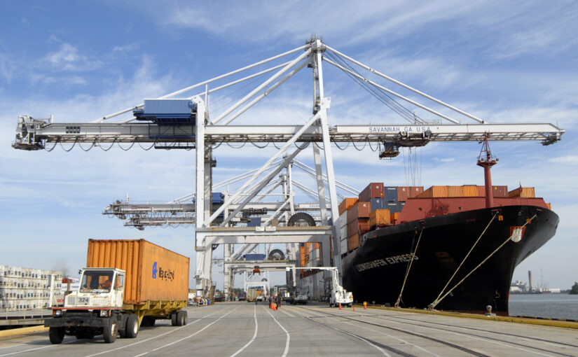 A evolução dos transportes modernos