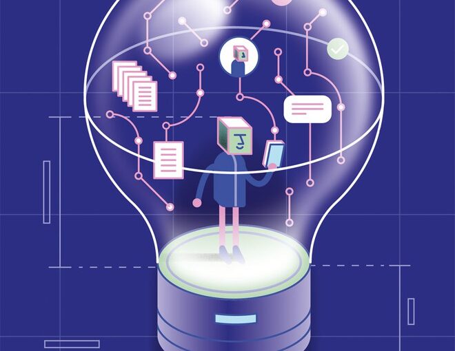 Ampliando inovações transformacionais