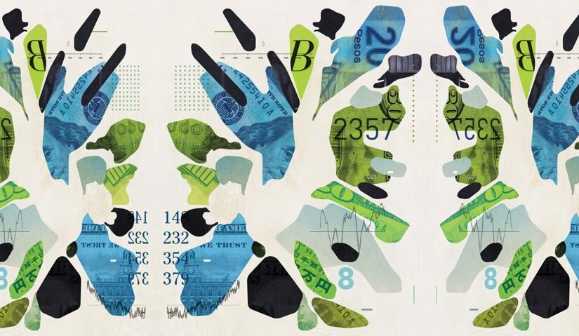 Como a contabilidade financeira atrapalha o RH