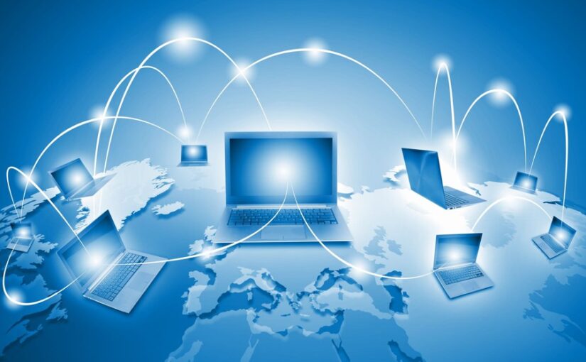 O CEO da Bayt.com fala sobre construir uma cultura da internet onde não havia internet