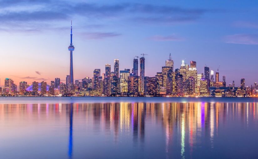 O CEO da Canada Goose fala sobre criar uma nova marca de luxo canadense