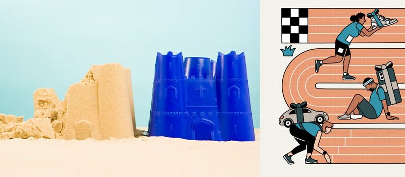 Deve-se lançar produtos durante uma recessão?