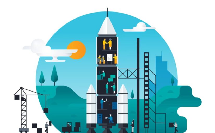 A única coisa que você precisa saber sobre a gestão de funções