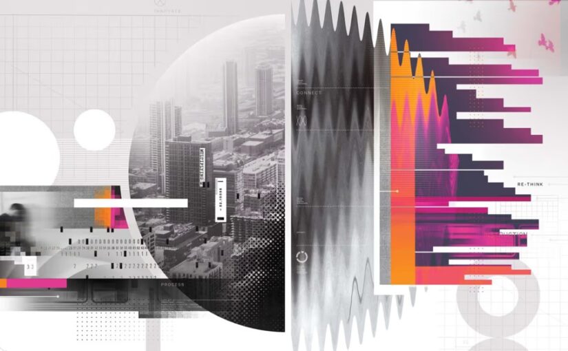 Redesenhando a forma como trabalhamos