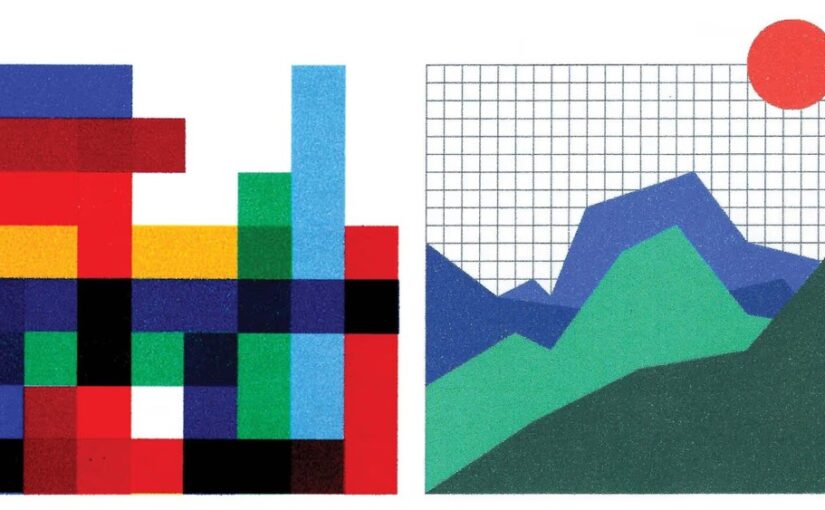 Você deve ser capaz de resumir sua estratégia em uma única visualização clara