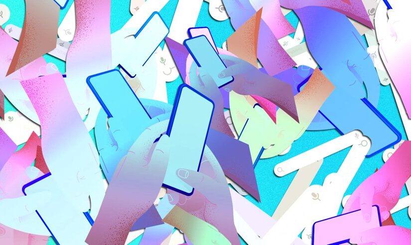 Os motores de busca não mudam suas opiniões – eles as reforçam