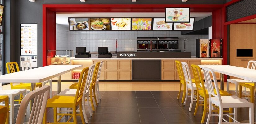 Estudo de Caso: Uma rede de fast-food considera preços dinâmicos