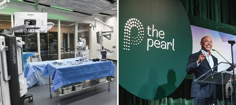 O CEO da Advocate Health escreve sobre como promover a inovação por meio de parcerias