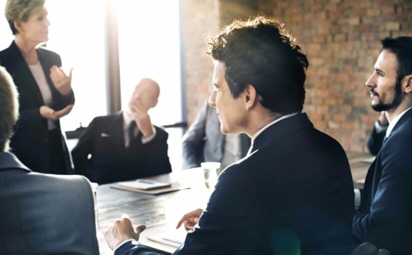 Queremos nos tornar melhores