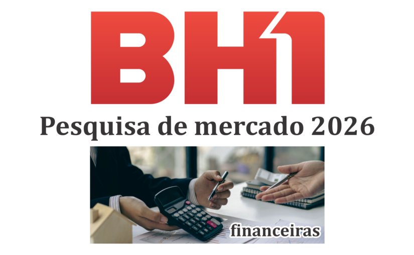 Melhores financeiras de 2026